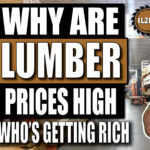Why Are Lumber Prices So High Right Now Who’s Getting Rich?