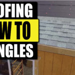 How to Properly Install Architectural Roofing Shingles