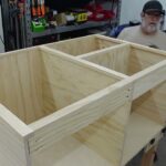 How to Build Cabinet Face Frames the Easy Way
