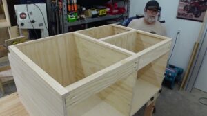 How to Build Cabinet Face Frames the Easy Way