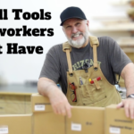Unveiling 5 Woodworkers MUST HAVE TOOLS Innovative New Brand